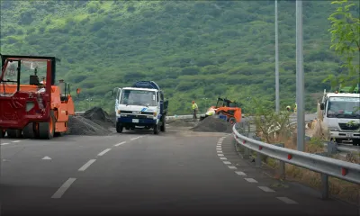 Rapport sur le secteur du transport : Sévère autocritique de la RDA