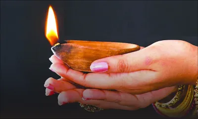 Divali : faites de la lumière dans l’unité et la douceur du partage