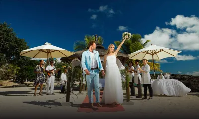 Événements - Mariages d’étrangers : une aubaine pour les hôtels