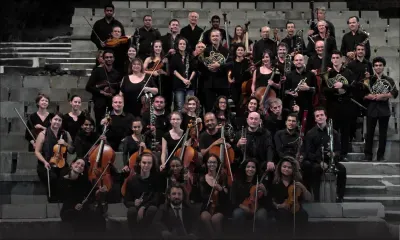 Musique classique : le premier orchestre symphonique de l’océan Indien voit le jour