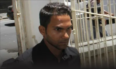 Commission d’enquête sur la drogue : la connexion du jockey Hoolash avec Siddick Islam intrigue