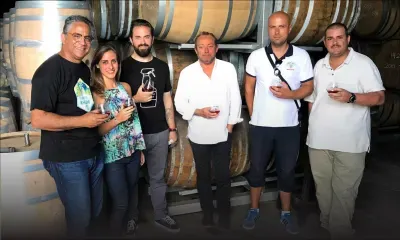 Savoir-faire mauricien : le rhum New Grove sélectionné pour sillonner le monde