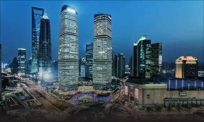 Relations commerciales : la Chine monte en puissance dans les échanges