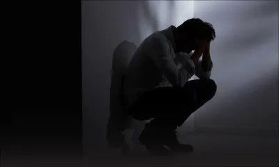 Troubles mentaux : pourquoi un quart de la population est atteint