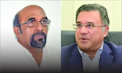 Foreign manpower : How Important?