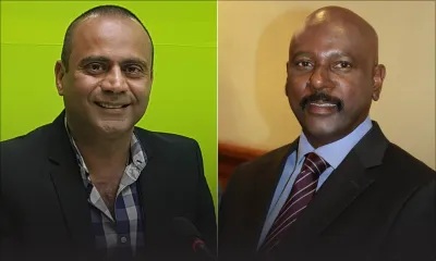 Postes de chief whip et de deputy speaker : Hurreeram et Lesjongard favoris