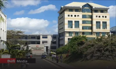 Nomination d’un chargé de cours au MIE : l’institut met fin à l’emploi de la chargée de cours, Pravina Cooshna