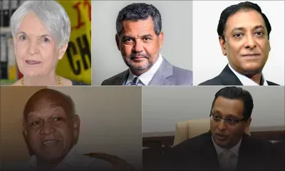 Les partis émergents veulent révolutionner l’échiquier politique