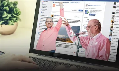 Campagne virulente entre adversaires : quand les réseaux sociaux sont pollués d’attaques