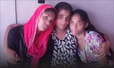 Elle avait perdu leur garde : Samira retrouve ses filles après sept ans