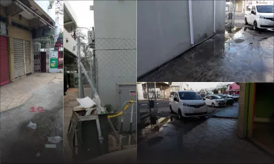 Travaux du Metro Express à Rose-Hill : une commerçante éprouve des difficultés à opérer 