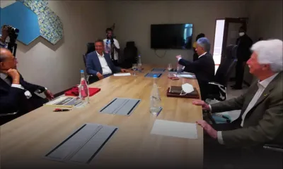 Alliance de l’opposition : clash au PTr pendant que les leaders discutent