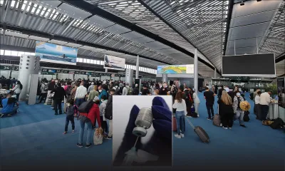 Vaccination : la booster dose pas obligatoire pour les voyageurs