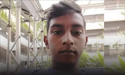 Il avait assassiné sa grand-mère en août 2019 : Aashish Runomally écope de 35 ans de prison pour meurtre