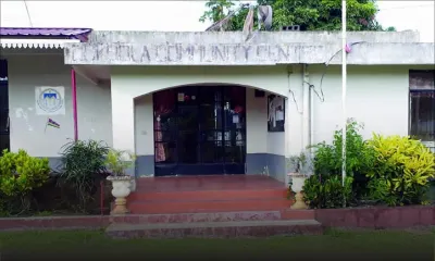 SILWF : des centres communautaires deviendront des ‘Family Community Centers’ 