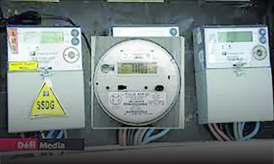 Sur les dix dernières années : Rs 255 millions de fraude détectées sur le réseau du CEB