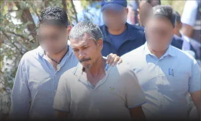 Meurtre d’Anil Babajee à Petite-Rivière mardi - Arosh Kumar Gopaul : «Nou finn lager apre mo finn touf li»