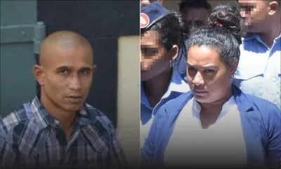 Trafic de drogue : Curly Chowrimoothoo, son épouse et son oncle fixés sur leur sort