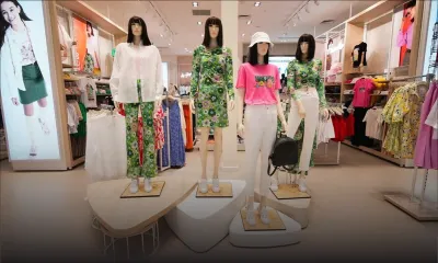 Au Tribeca Mall - LCW : le leader de la mode en Turquie débarque à Maurice