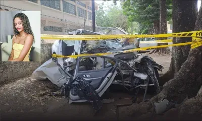 Drame de Beaux-Songes : Le dernier sourire de Nina Phœbe, 19 ans