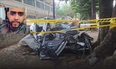 Drame de Beaux-Songes : Wakeel Timol, 32 ans, était le pilier de sa famille