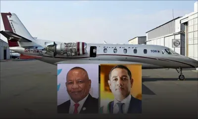 Crise politique à Madagascar : Maurice pris au piège diplomatique