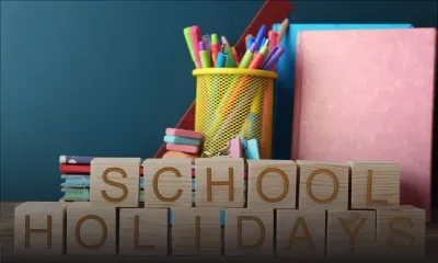 Calendrier du deuxième trimestre : les enseignants du secondaire pourraient bénéficier de quatre semaines de congé