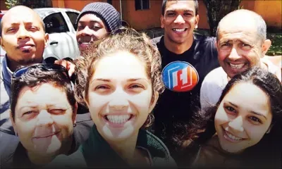 «Mo ti Zil»: Danika Atchia lance deux camps de vacances pour des enfants défavorisés