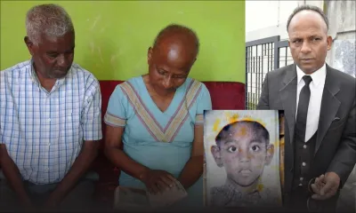 Disparition: les procédures de recherche