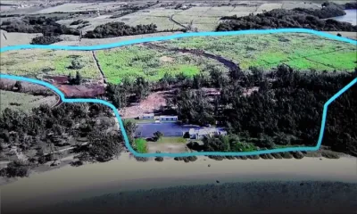 Hôtel à La-Cambuse: l’arrêt des travaux étendu au 3 décembre