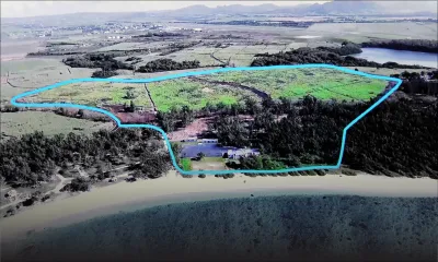 Hôtel à La-Cambuse: les travaux démarrent dans 2 semaines