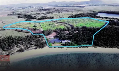 Projet à La Cambuse : le Chaland Ltd invoque des pertes de Rs 200 M