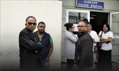 La fille du leader du Party Malin retrouvée