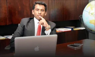 Me Nityesh Pradeep Peetumber: «Un contrat rédigé entre un membre et la société»