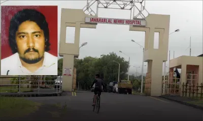 Noorani meurt de 18 coups de sabre: depuis cinq ans ses proches réclament justice