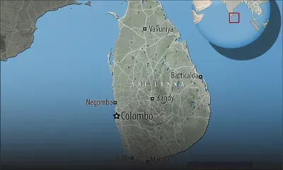 Savez-vous où s’écrasera l'ovni du vendredi 13 ?