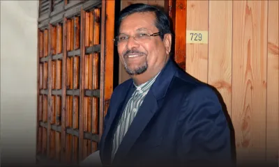 Sir Anerood Jugnauth discutera des investissements de Dubaï vers l’île Maurice