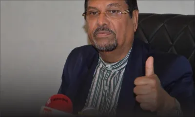 Annonce de Showkutally Soodhun: des médecins et des pilotes seront recrutés dans le Golfe