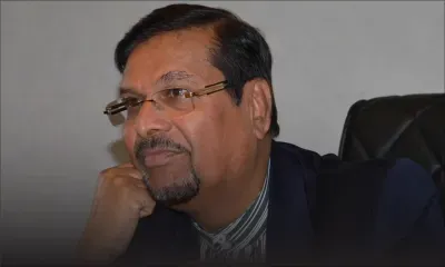 Showkutally Soodhun repart en Arabie saoudite