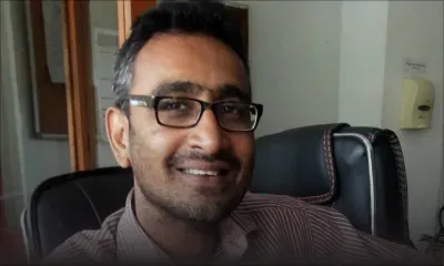 Yousouf Manjoo: «Notre héritage culturel est instrumentalisé par la politique»