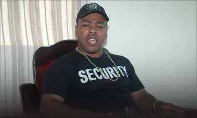 Pour 12 minutes de retard Harel Philippe détenu au poste de police