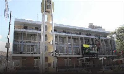 Taxes non-payées: la mairie de Port-Louis part à la chasse aux millions