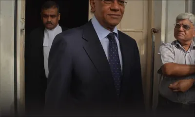 Coffres-forts de Ramgoolam et Dufry : le CI Dharmendra Nutchetrum parle de deux affaires «complexes»