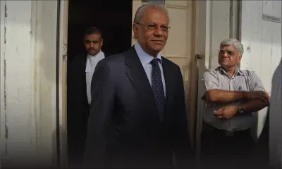 Perquisition et saisie des biens de Navin Ramgoolam: des précisions réclamées sur les «menaces» de SAJ