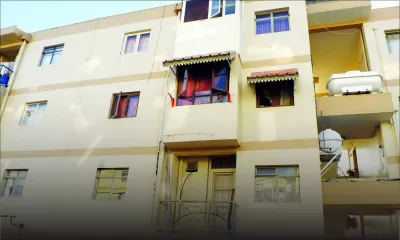 Rs 251 M pour rénover des logements de la NHDC