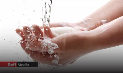 Eau de pluie : besoin urgent d’un système de collecte efficace 