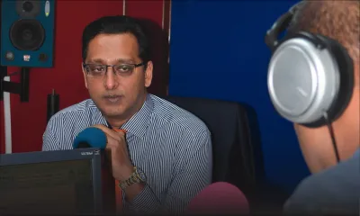 Defining unexplained wealth