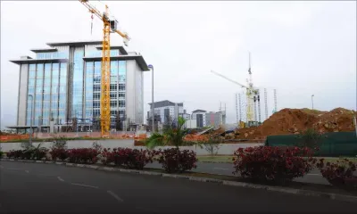 Assurance: des profits de Rs 455 millions pour la Sicom