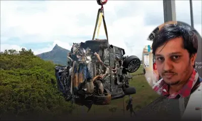 Accident fatal à Verdun : l’excès de vitesse pas à écarter