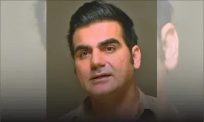 Arbaaz Khan : «Maurice me porte chance»